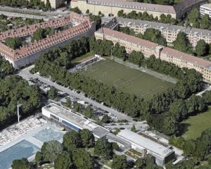 Titel_ueberbauung_parkplatz_wohnraum_dantebad_muenchen_obenplus